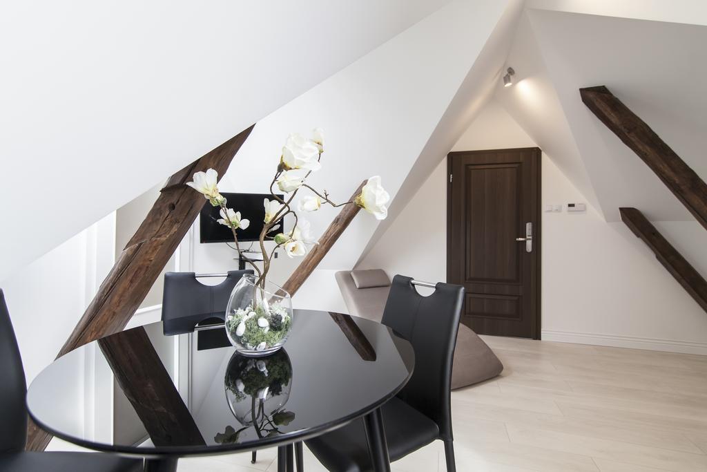 Apartamenty City. Białystok Esterno foto