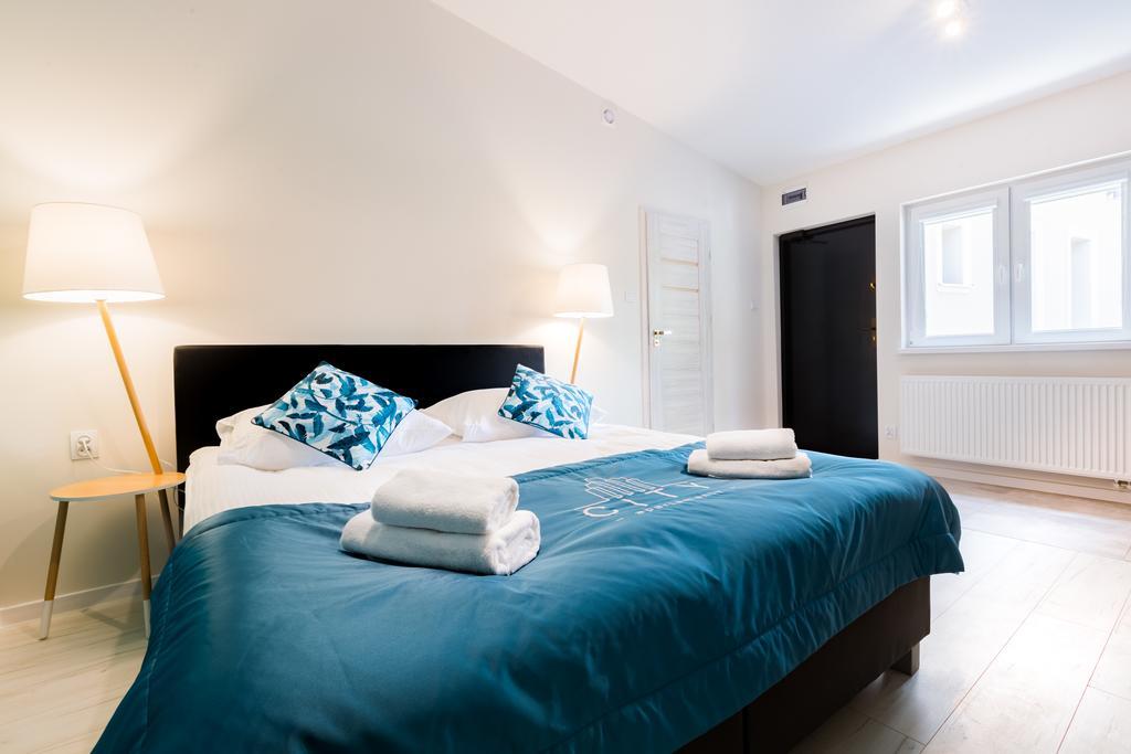 Apartamenty City. Białystok Esterno foto